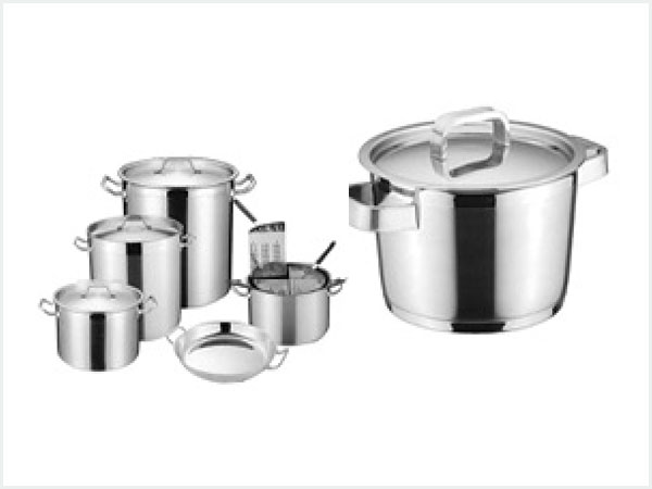 不锈钢汤桶